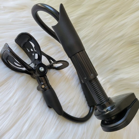 Lamicall Bendable Phone Holder Clamp - Picture 2 of 9